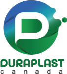 DuraPlast Canada Logo