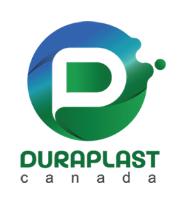 DuraPlast Canada Logo